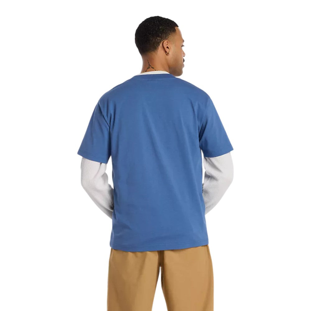 New Balance Numeric Cotton T-shirt