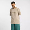 New Balance Numeric Athletic Cotton Short Sleeve Tee