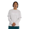 New Balance Numeric Cotton T-shirt