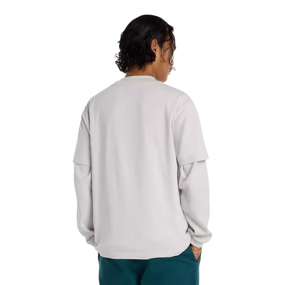 New Balance Numeric Cotton T-shirt
