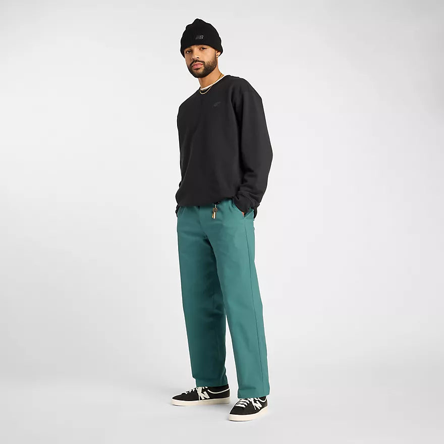 New Balance Athletics French Terry Crew