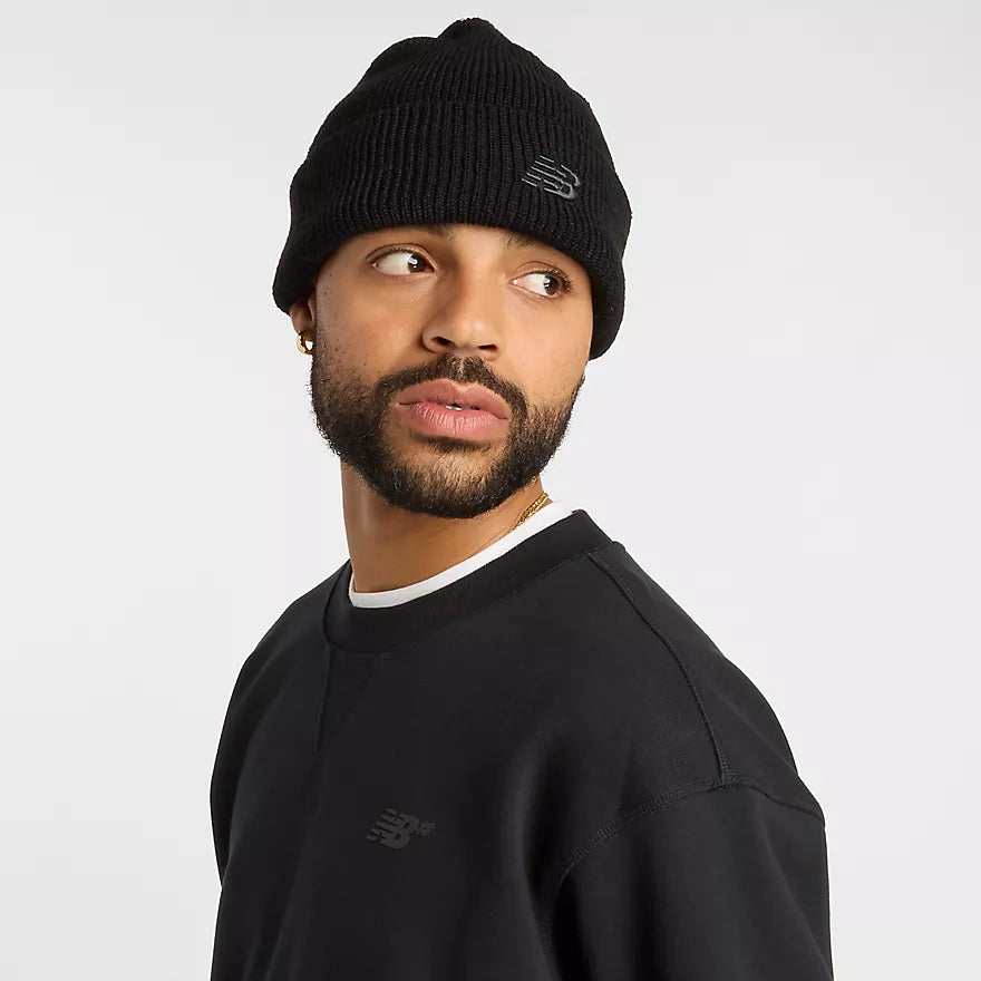 New Balance Athletics French Terry Crew