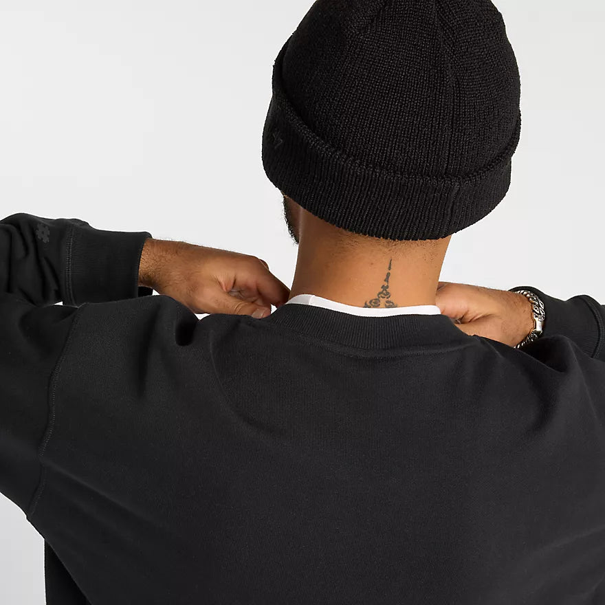 New Balance Athletics French Terry Crew