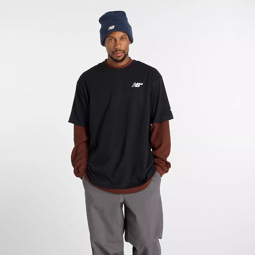 New Balance Small Logo T-shirt