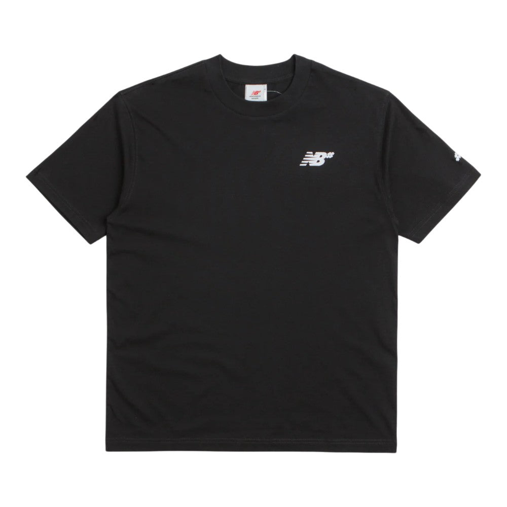 T-shirt New Balance Numeric à petit logo
