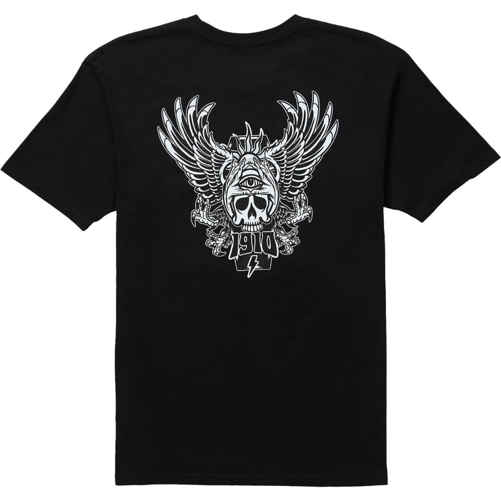 1910 Bombs Away T-shirt