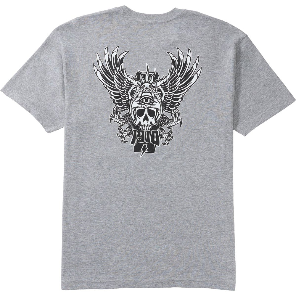 1910 Bombs Away T-shirt