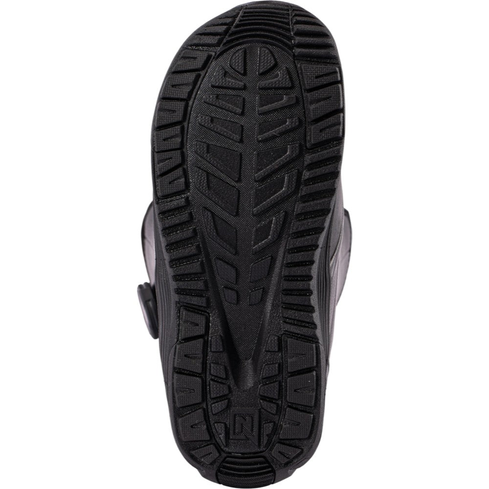Bottes de snowboard Nitro Crown Boa Femme