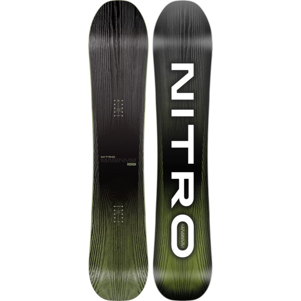 Nitro Magnum Snowboard