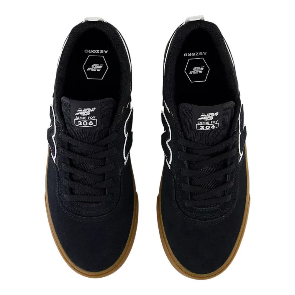 Chaussures New Balance Numeric Jamie Foy 306