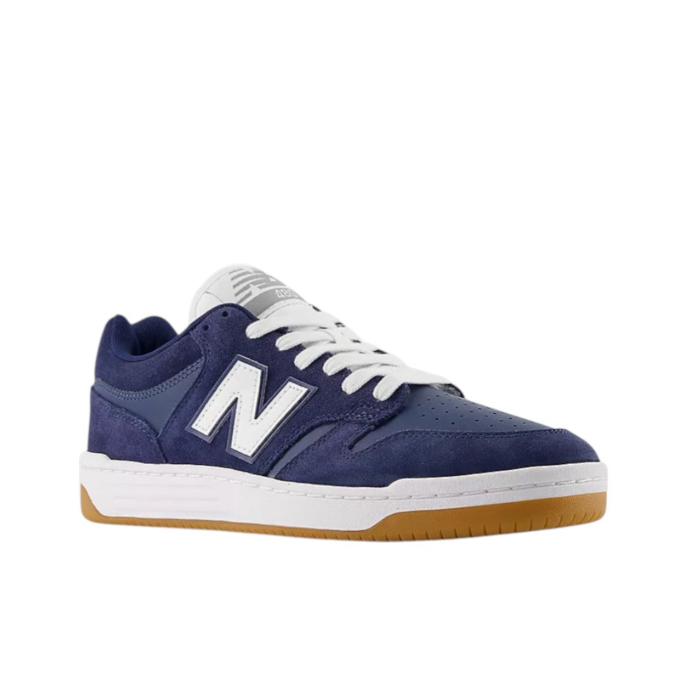 New Balance Numeric 480 Shoes