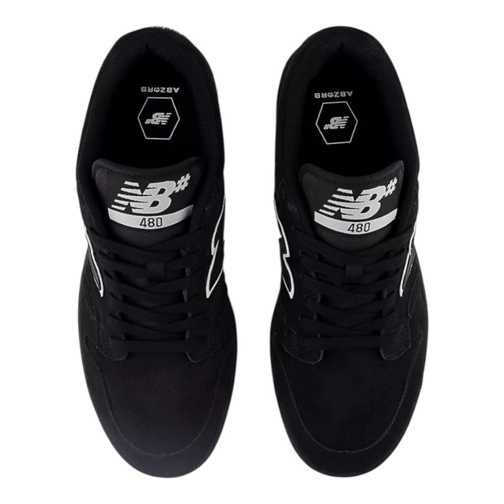 New Balance Numeric 480 Shoes