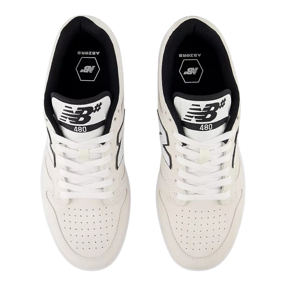 New Balance Numeric 480 Shoes