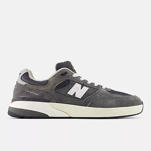 New Balance Numeric Andrew Reynolds 933 Shoes