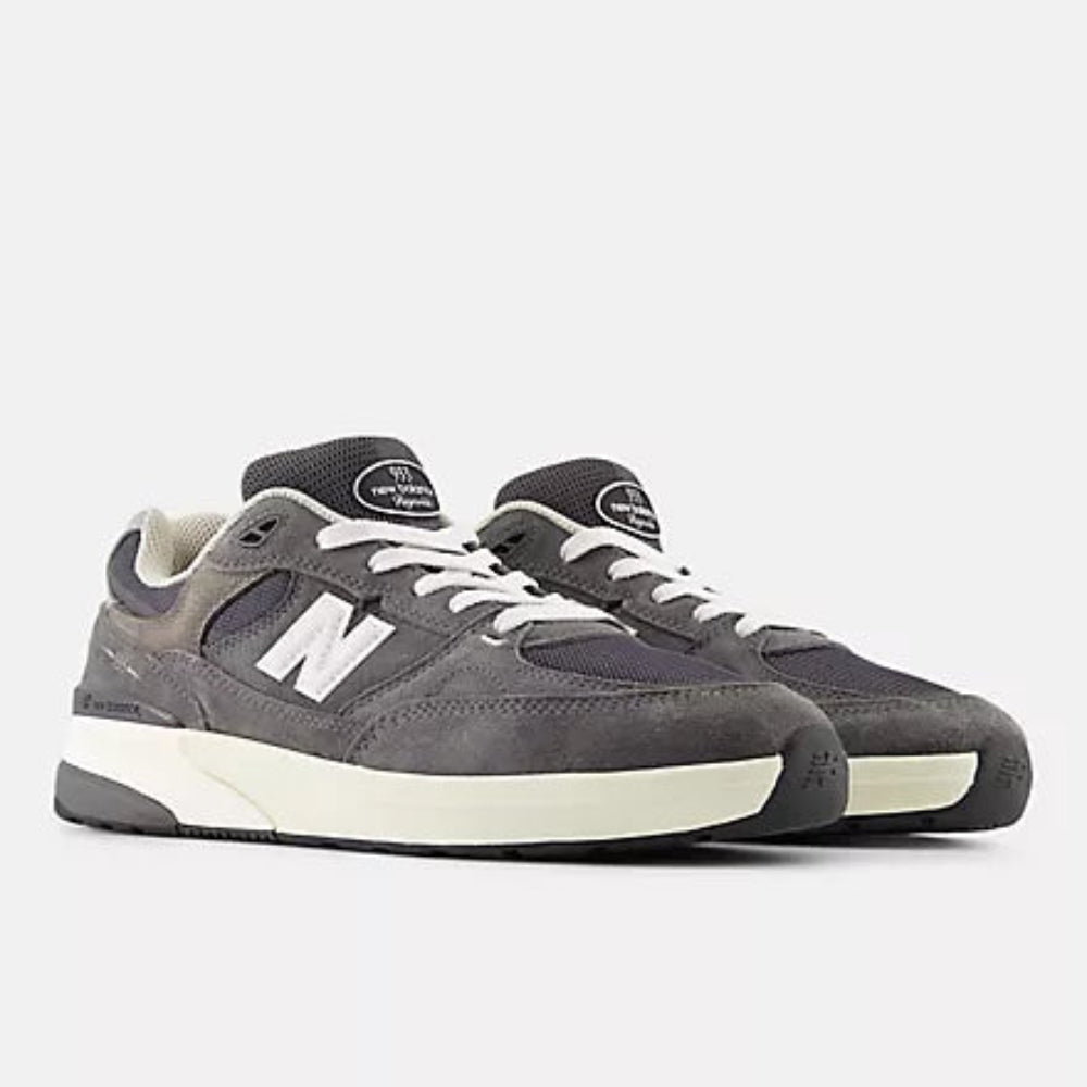 New Balance Numeric Andrew Reynolds 933 Shoes