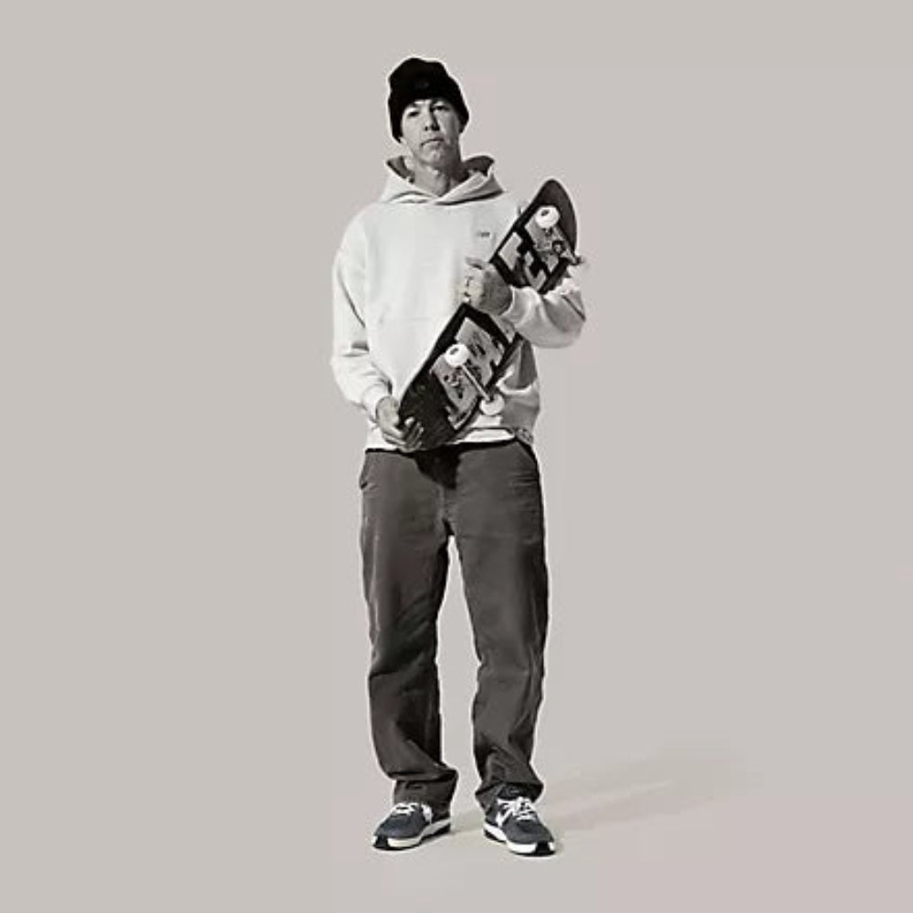 New Balance Numeric Andrew Reynolds 933 Shoes