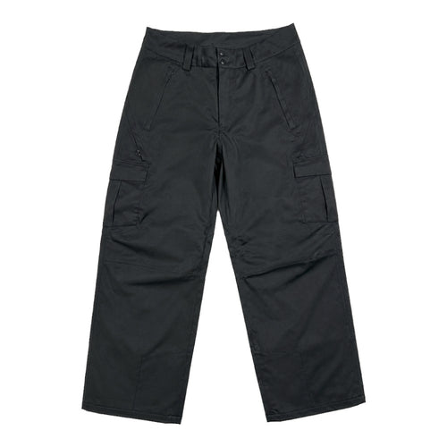 Vulgus novus snowpants (black)
