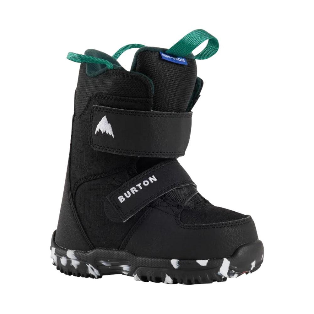 Bottes de snowboard Burton Mini Grom pour enfants