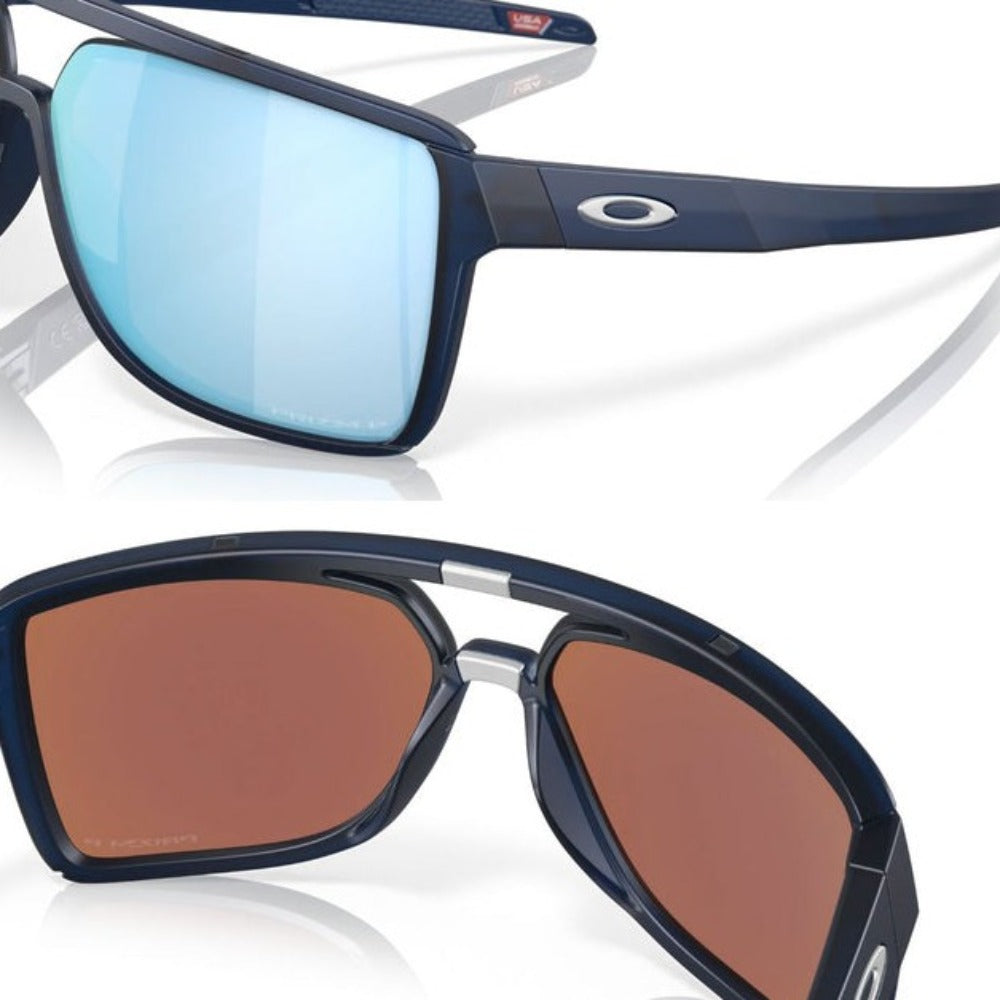 Oakley Castel Sunglasses
