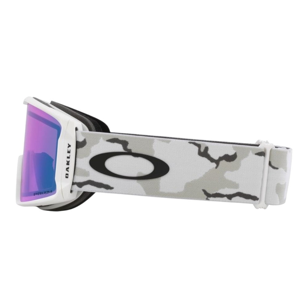 Oakley Line Miner L™ Snow Goggles