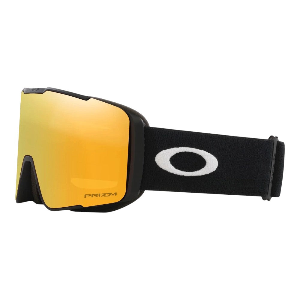 Oakley Line Miner Pro M™ Snow Goggles