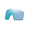 Oakley Line Miner™  Replacement Lens Clear Prizm