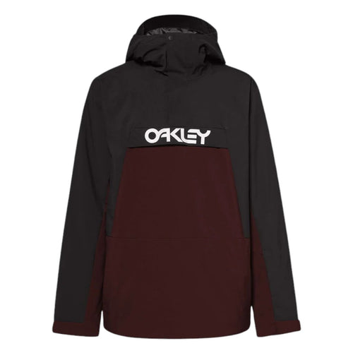 Oakley Womens Tnp Tbt Insulated Anorak Winter Jacket