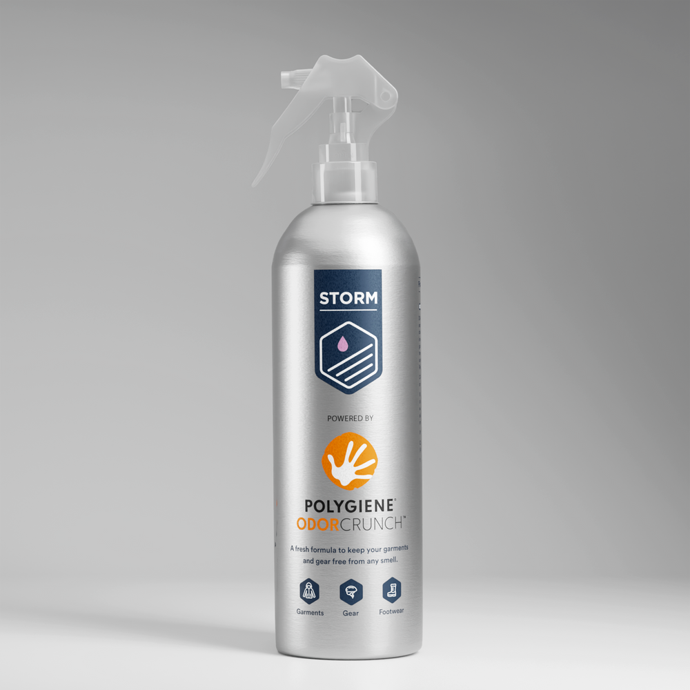 Storm Care Odor Crunch Spray 500ml