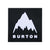 Burton Foam Snowboard Stomp Pad