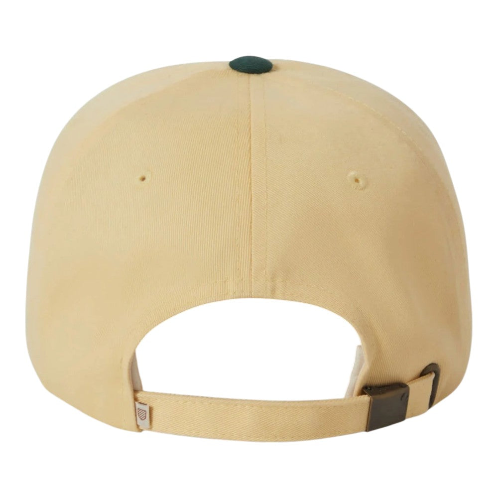 Brixton Certified Lp Adj Cap