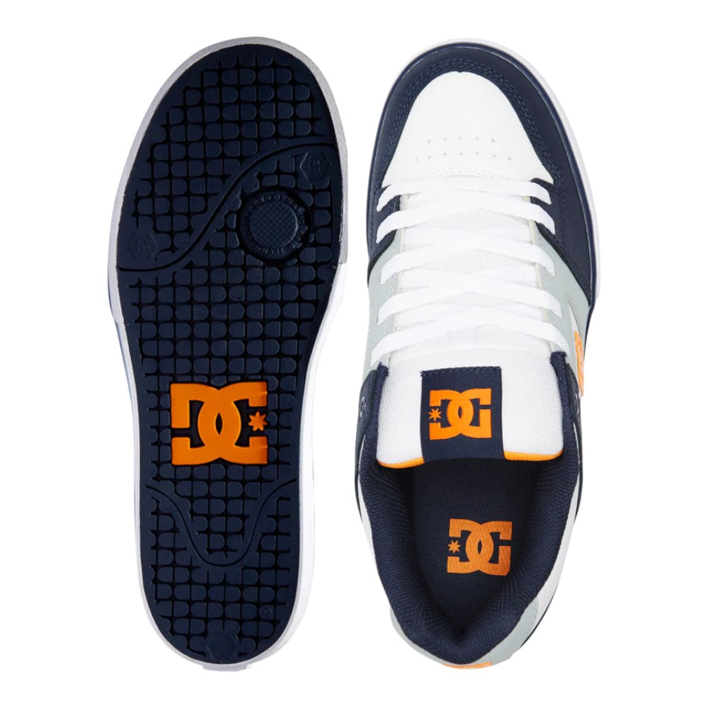 Dc Men's Pure Shoes