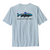 Patagonia M's Home Water Trout Organic T-Shirt