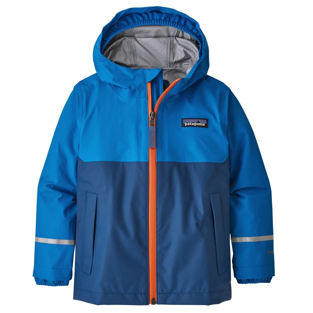 Patagonia Kid's Torrentshell 3L Jacket Axis Boutique