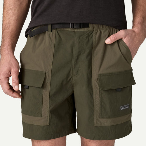 Patagonia Men's Outdoor Everyday Shorts - 6 in.