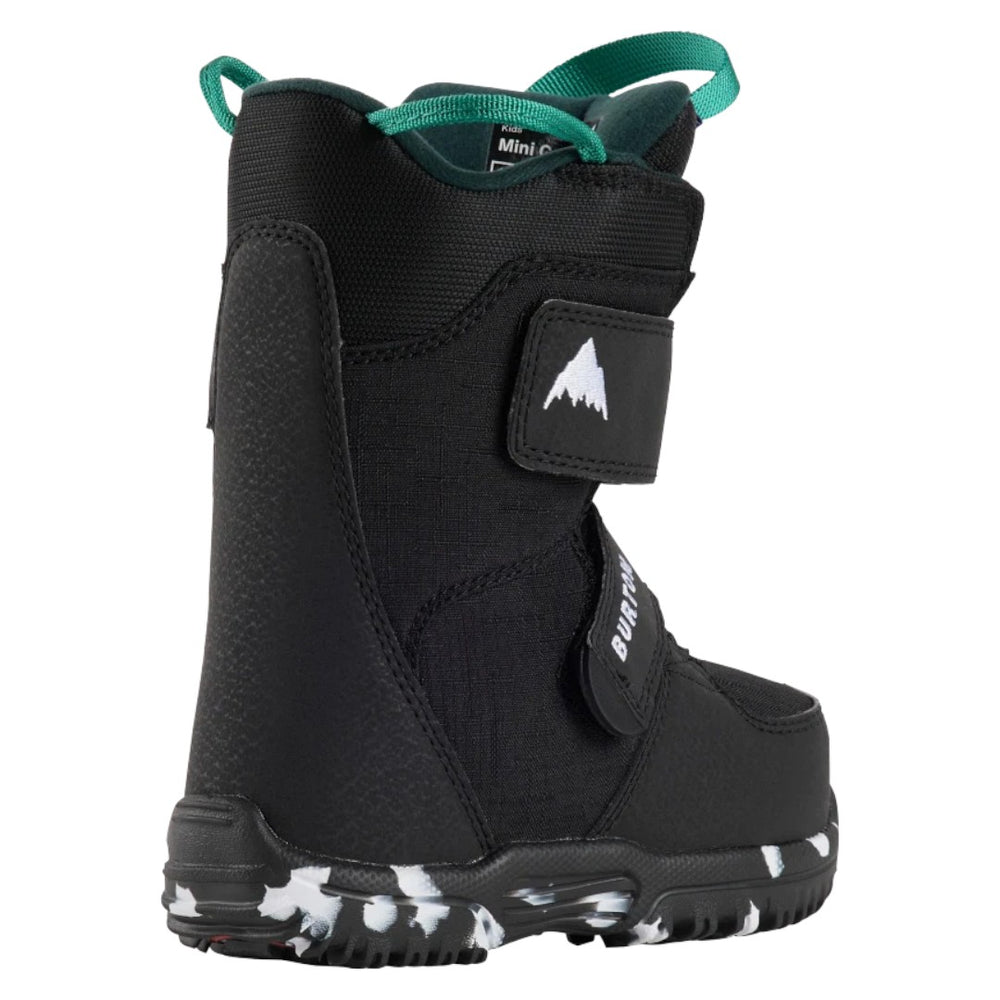 Bottes de snowboard Burton Mini Grom pour enfants