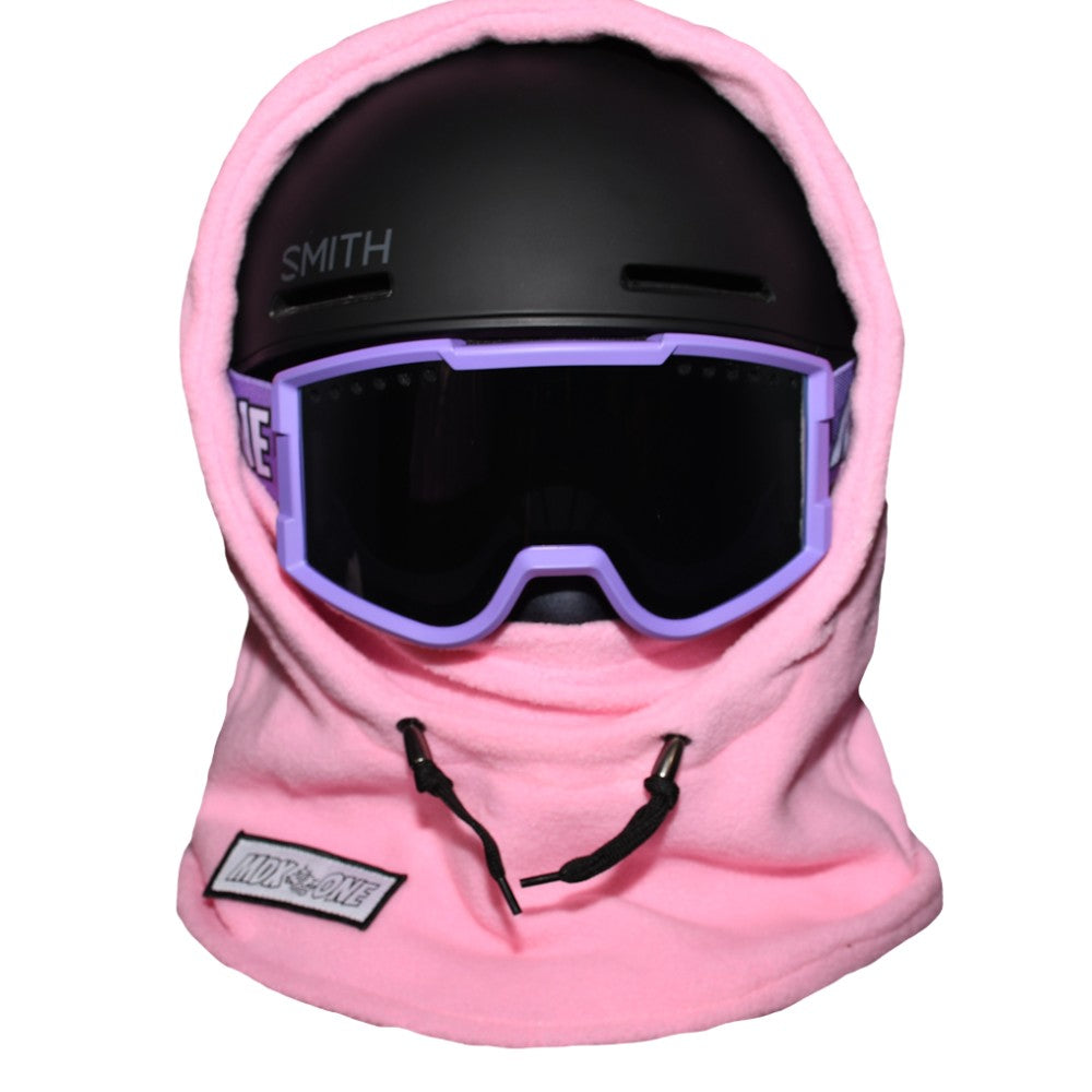 Mdxone Kids Balaclavas Polar Fleece