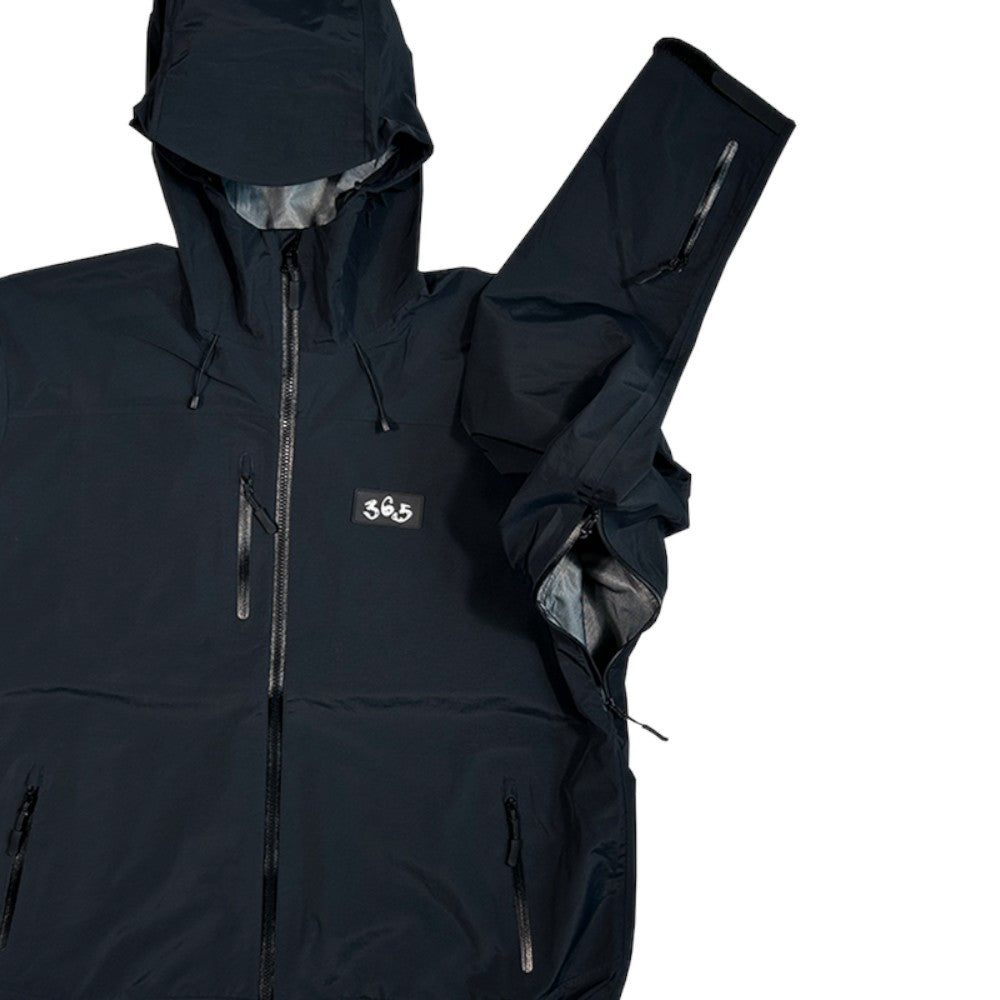 Vulgus365 Hermano 3L hard shell Jacket