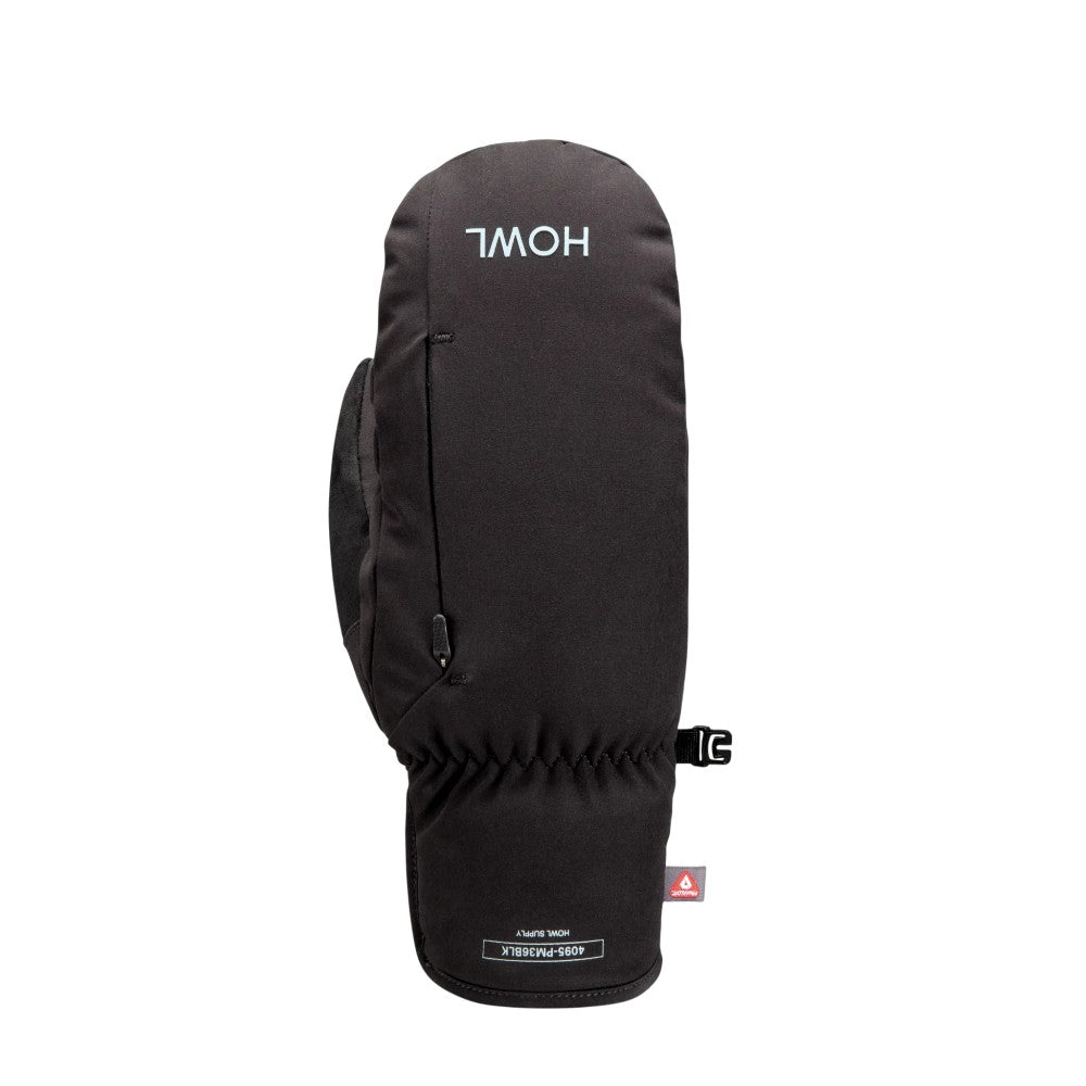 Howl Pocket Mitt