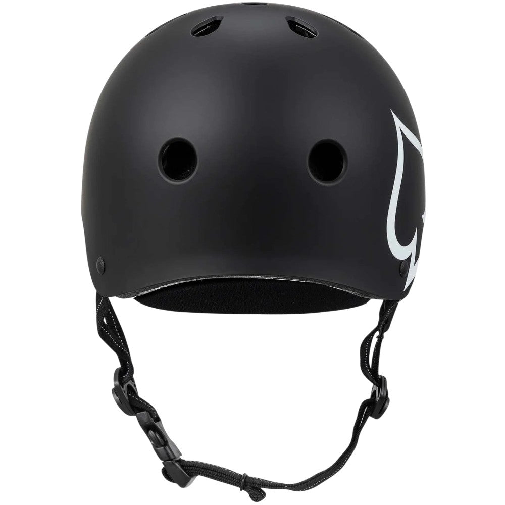 Pro-tec Low-pro Helmet