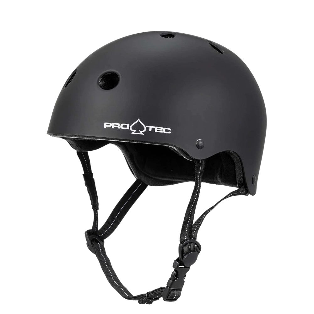 Pro-tec Low-pro Helmet