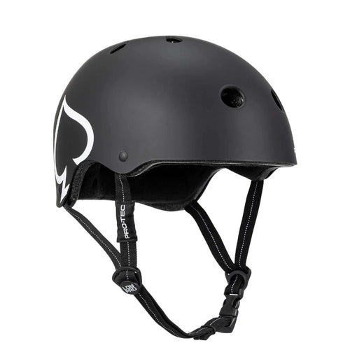 Casque Pro-tec Low-Pro