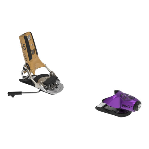 Fixations de ski Look Pivot 2.0 15 GW