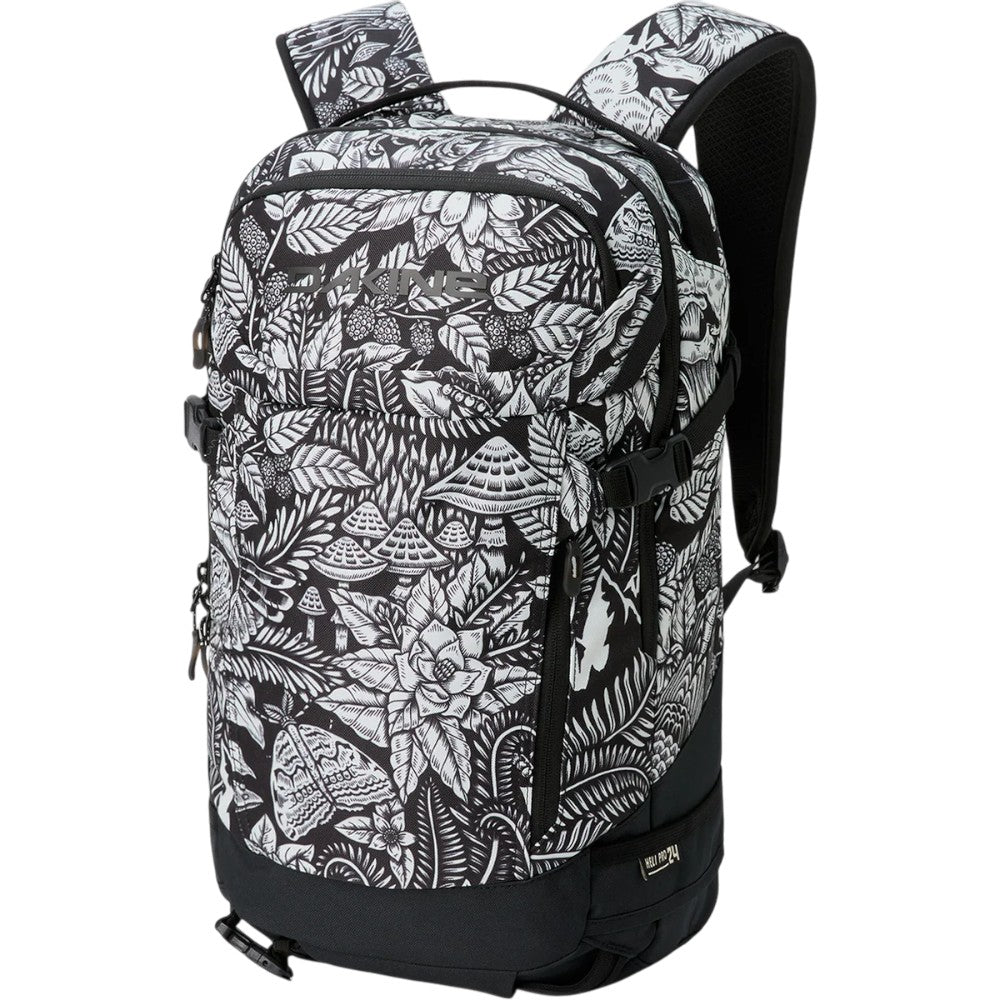 Sac à dos Dakine Heli Pro 24L pour femme