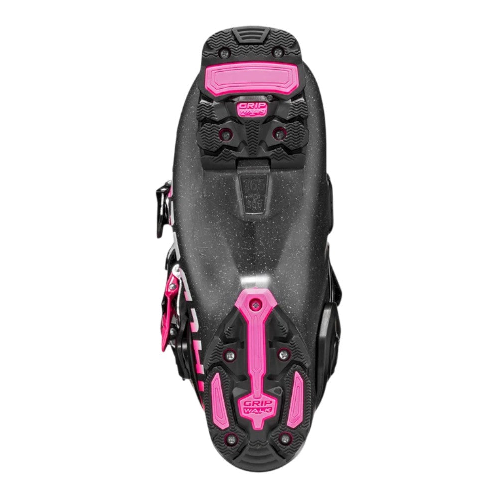 Dalbello Il Moro 110 3D Wrap Ski Boots