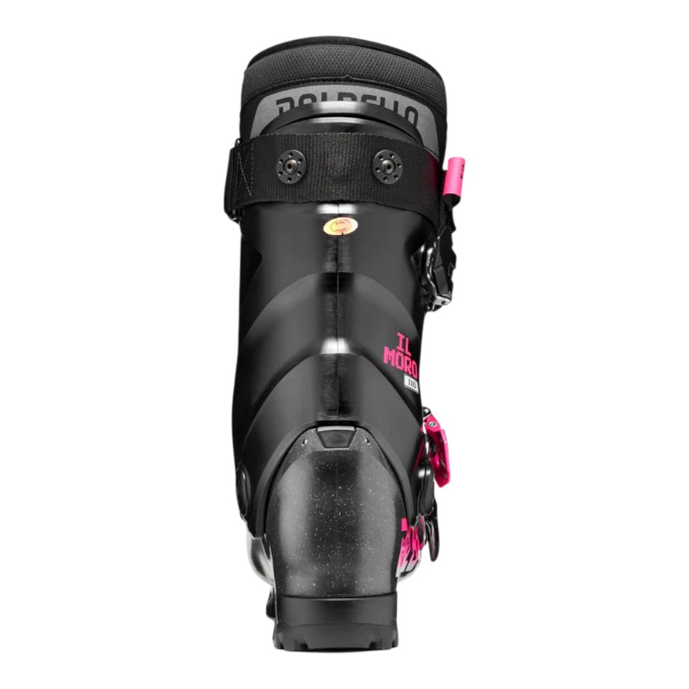 Dalbello Il Moro 110 3D Wrap Ski Boots