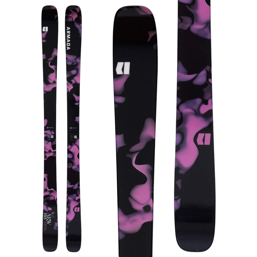 Armada Arw 88 Ski