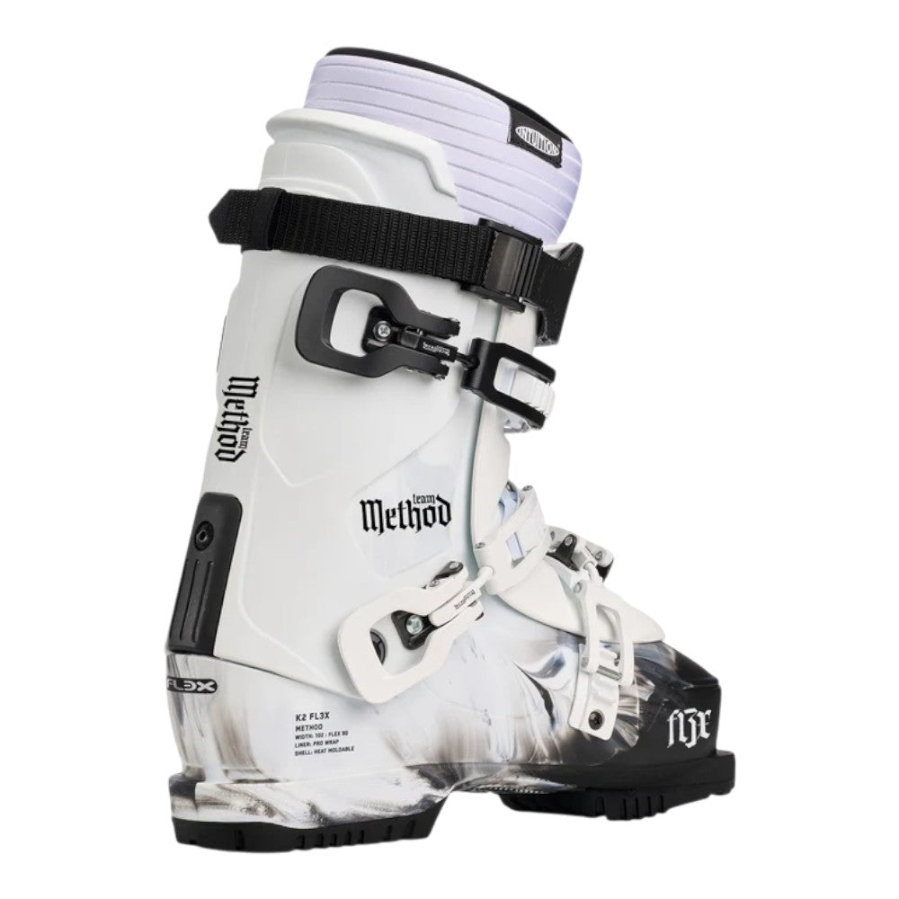 K2 Method Team Ski Boots