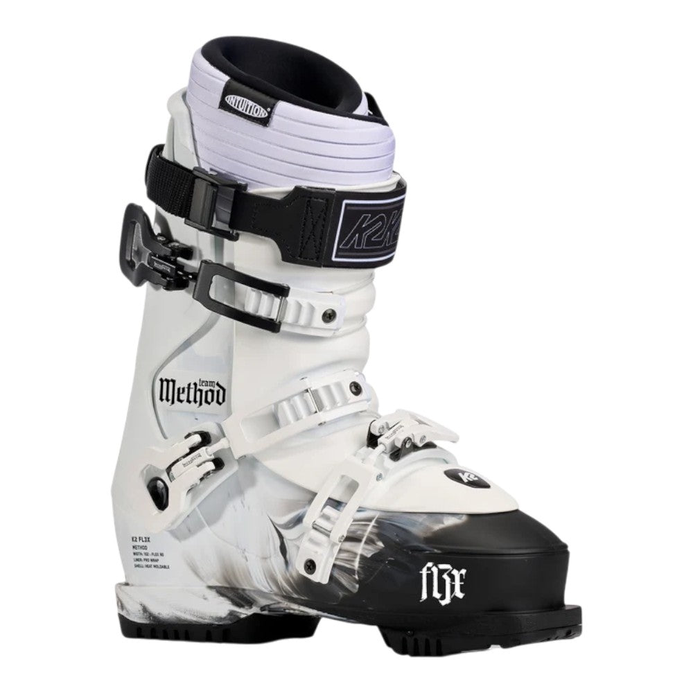 K2 Method Team Ski Boots