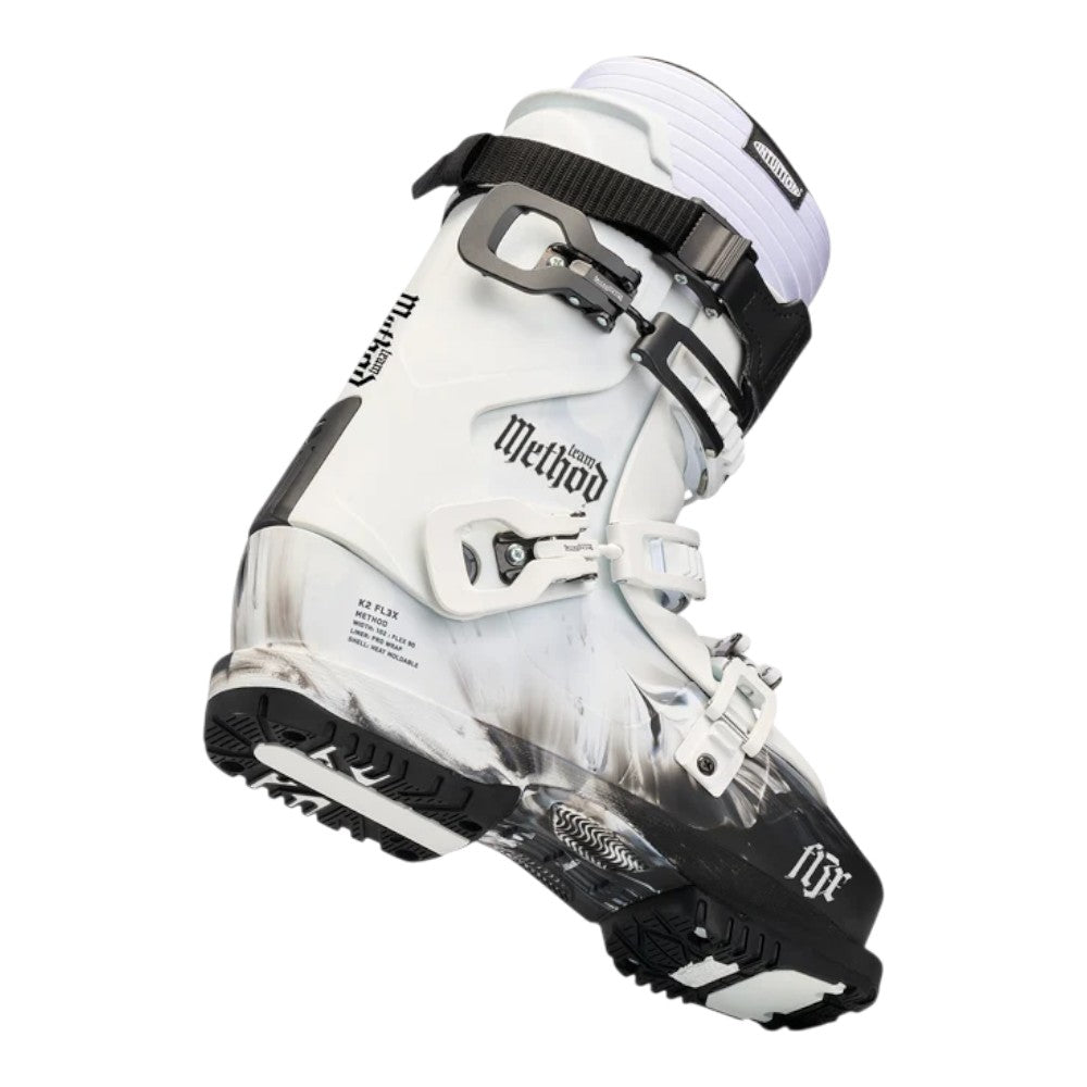 K2 Method Team Ski Boots