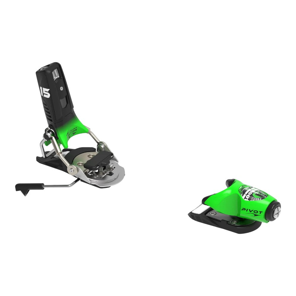 Fixations de ski Look Pivot 2.0 15 GW